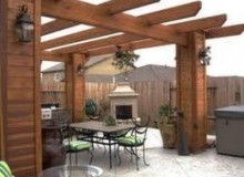 Kwikfynd Pergolas
worrigee